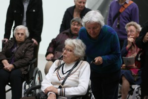 Almere Buiten naar Museum Kröller Müller (5)