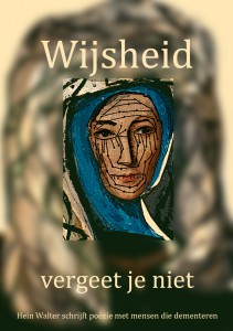 cover wijsheid vergeet je niet