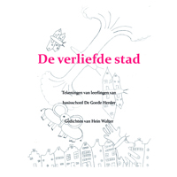 de verliefde stad