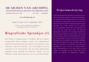 flyer biografische sprookjes 1 voorkant