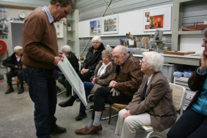 archipel op atelierbezoek bij siemen bolhuis 19 jan 2015 (14)