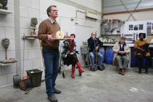 archipel op atelierbezoek bij siemen bolhuis 19 jan 2015 (31)