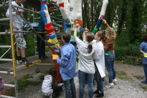 graaf regenboog boom beschilderen groep 8 de goede herder 3 juni 2015 (61)