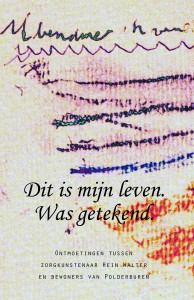 cover dit is mijn leven met tekst